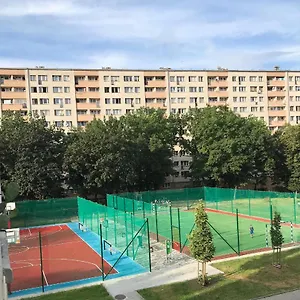 Garsoniera Centrum Apartament Kraków