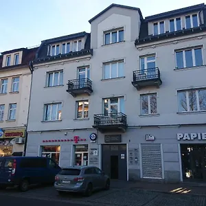 Kosciuszki 8 Apartament Zakopane