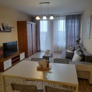 H&s Piaseczno Darmowy Parking Wi-fi Apartament Piaseczno (Masovia)
