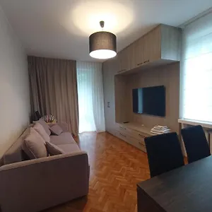 !!dubois Apartament Warszawa