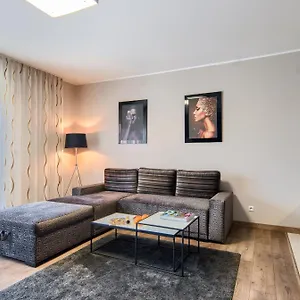 Apartament Abba Krawiecka, Wrocław