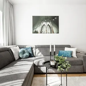 Apartament Near Sky Tower 3 Piętro, Wrocław
