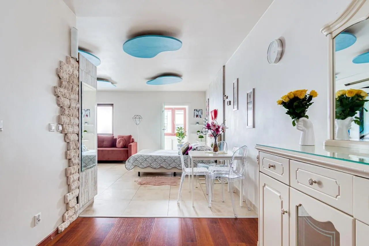 Apartament Na Olawskiej Wroclaw 0*,  Poland
